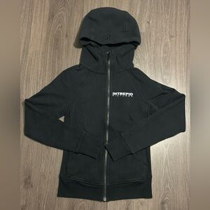 Lululemon The Midnight Club Series Jacket